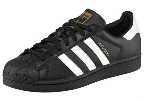 adidas superstar zwart jongen|Zwarte Superstars .